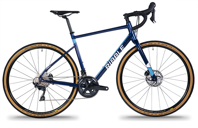Ribble hybrid trail al deals
