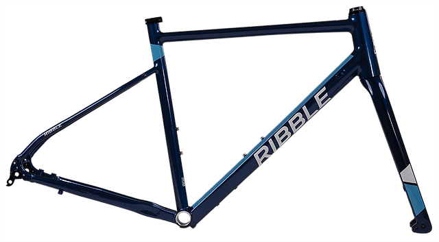 Bike Framesets l Road Carbon Bike Frames l Ribble Cycles