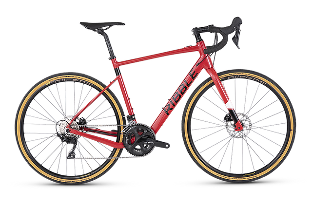 Ribble womens top bikes