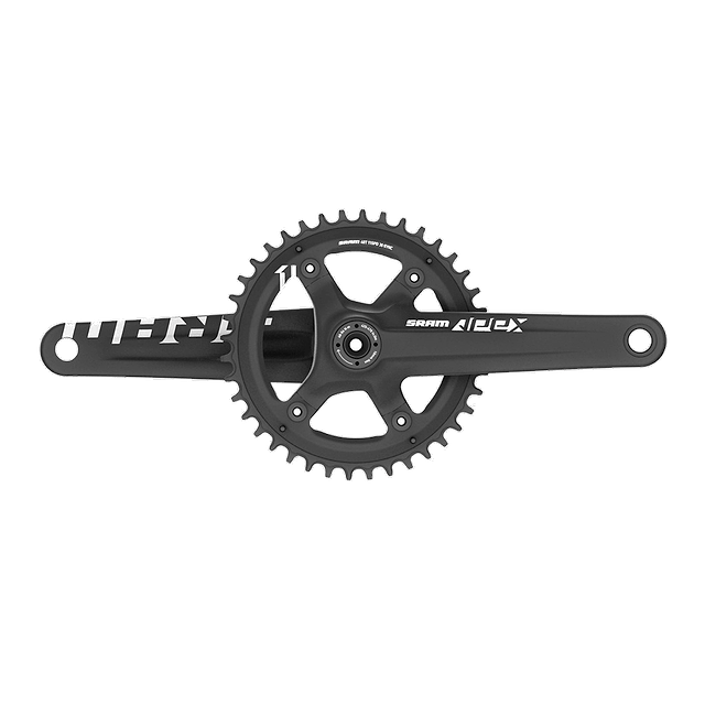 Bike chainsets clearance