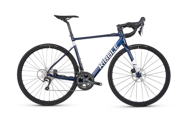 Bikes Carbon Steel Alloy Ribble Cycles