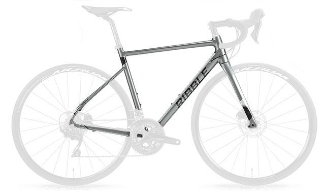 Bike Framesets l Road Carbon Bike Frames l Ribble Cycles
