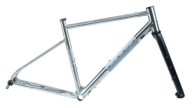 Bicycle frameset store