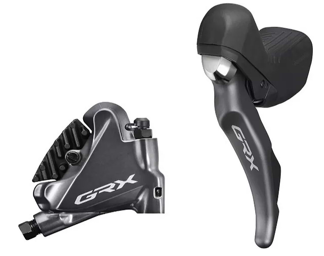 Shimano brake set store