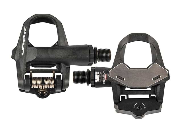 Keo Classic Plus with Keo Grip Cleats Ribble Cycles
