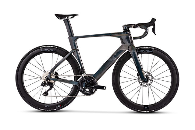 Ribble shop road bike