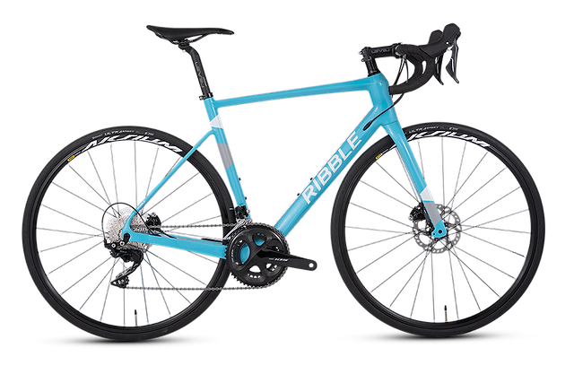 Ribble bikes usa 2025 dealer