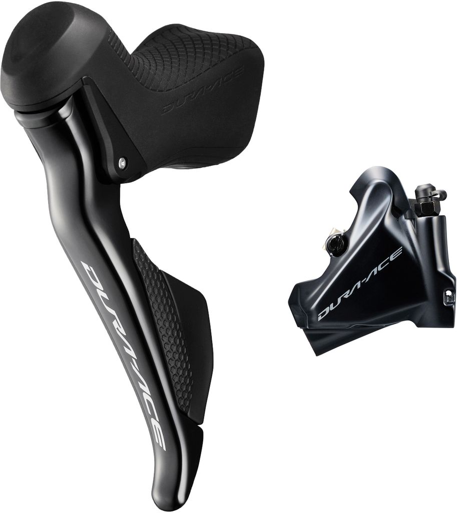 Dura ace di2 shifters disc cheap