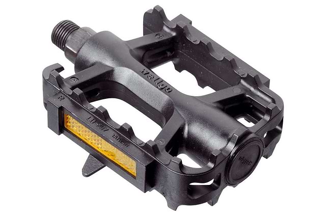Wellgo e148 dual sided pedals 2025