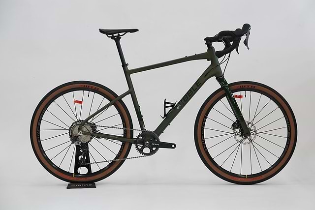 Ex online demo bikes