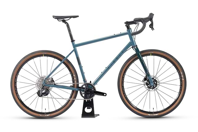 Ribble second hand bikes clearance
