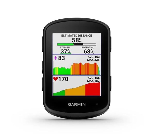 Garmin bike computer hotsell