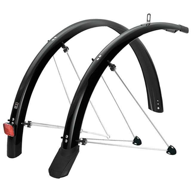 Removable mudguards on sale