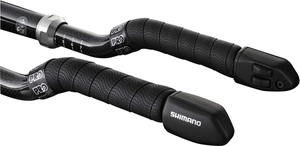 dura ace di2 tt shifters