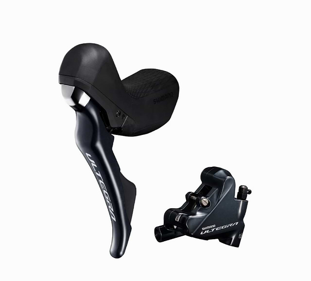Shimano hydraulic brake parts new arrivals