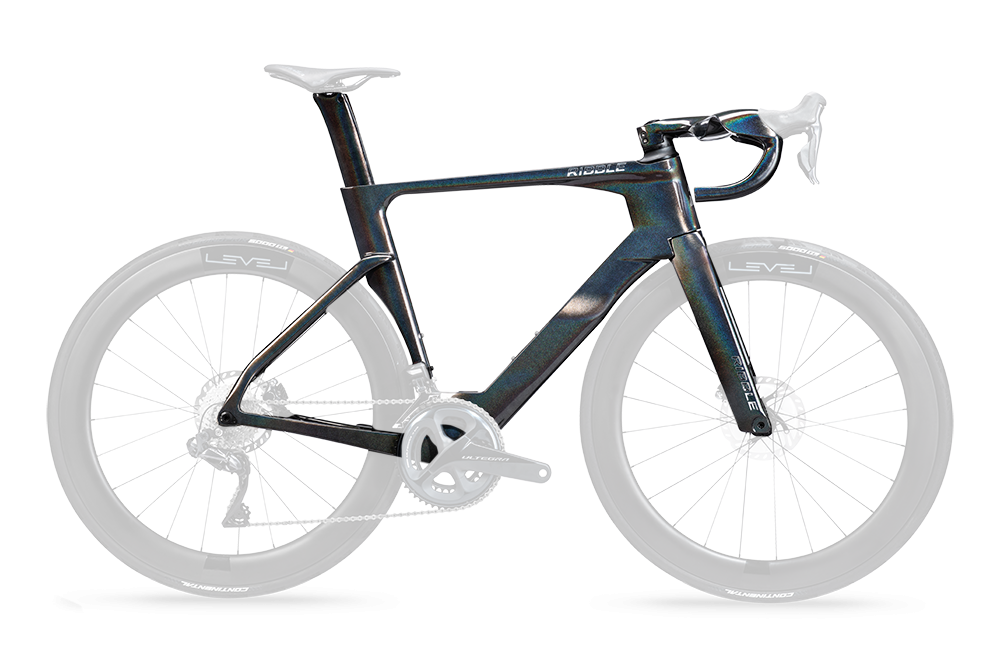 値下げしました　ロードバイク　オルベア　カーボン　アルテグラ 最終値下げ】RIBBLE カーボンロードバイク アルテグラ