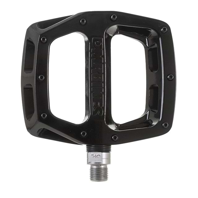 Dmr v12 flat mountain bike pedals clearance