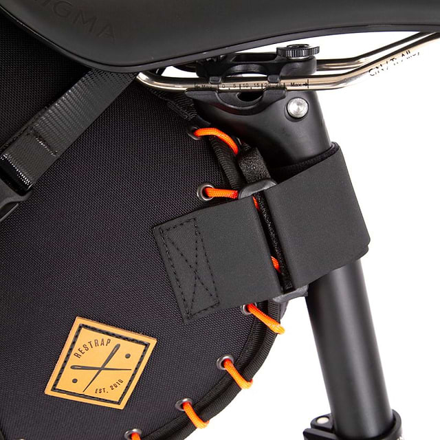 Ribble saddle bag clearance