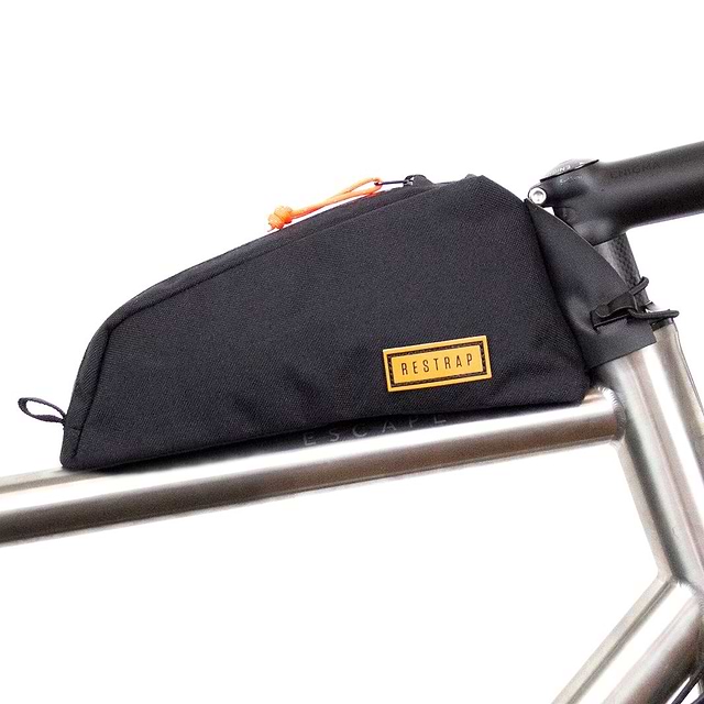 Bolt on frame bag cheap