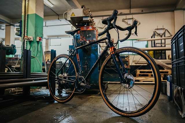 Ribble cgr 725 for sale 2025