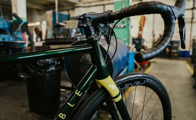 Ribble 725 disc discount