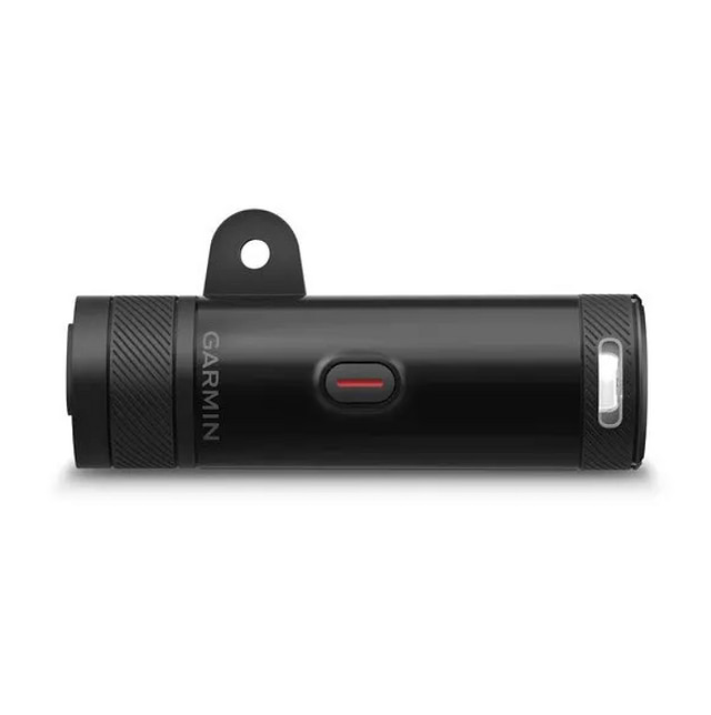 Garmin varia headlight clearance