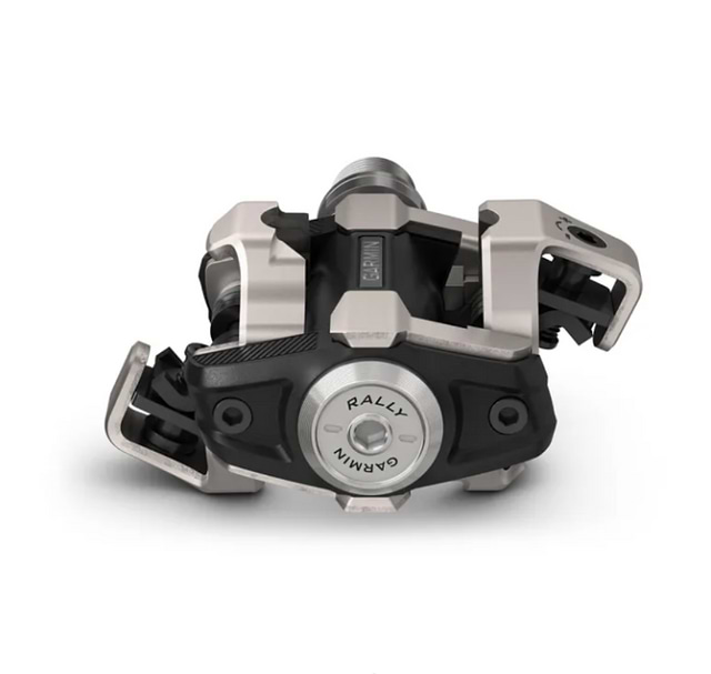 Garmin power meter clearance