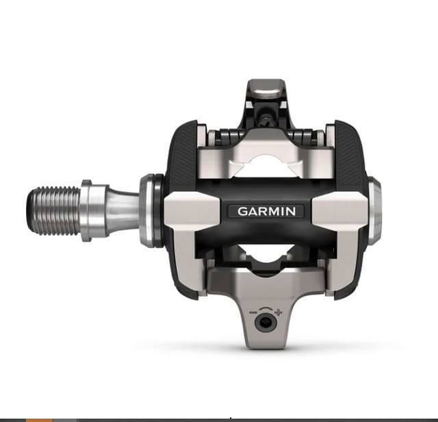 Pedal power meters discount
