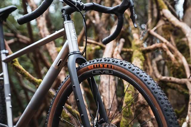 Ribble titanium gravel bike new arrivals