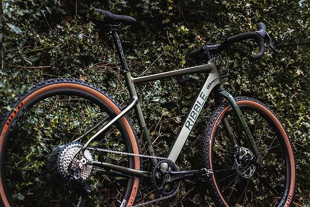 Ribble gravel best sale