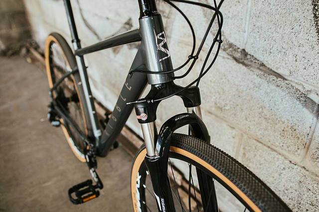 Ribble hybrid trail al online