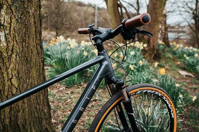 Ribble hybrid trail al outlet