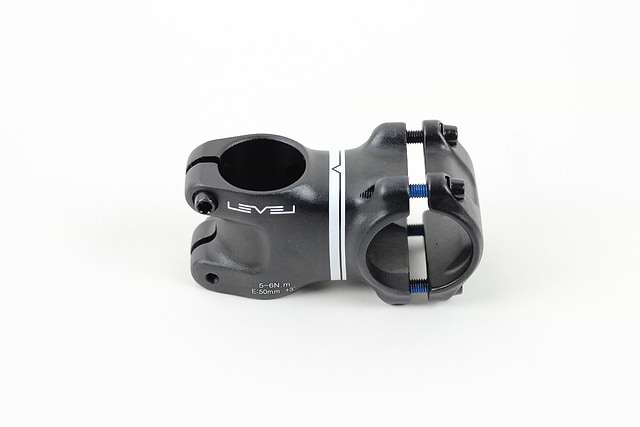 Alloy stem 2025