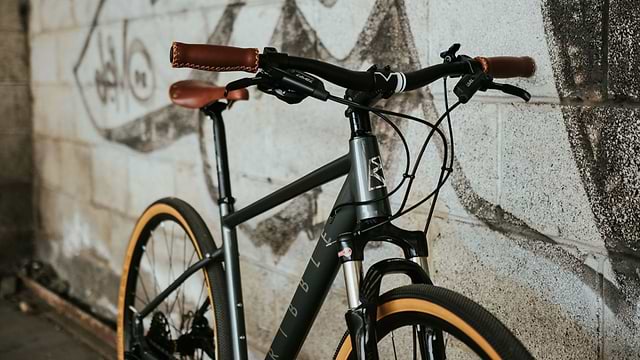 Ribble hybrid trail al hot sale