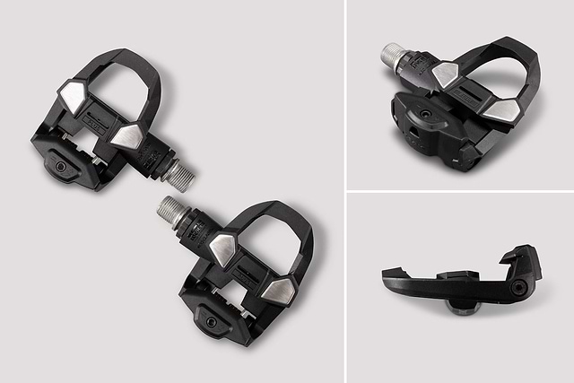 Keo pedal cleats top
