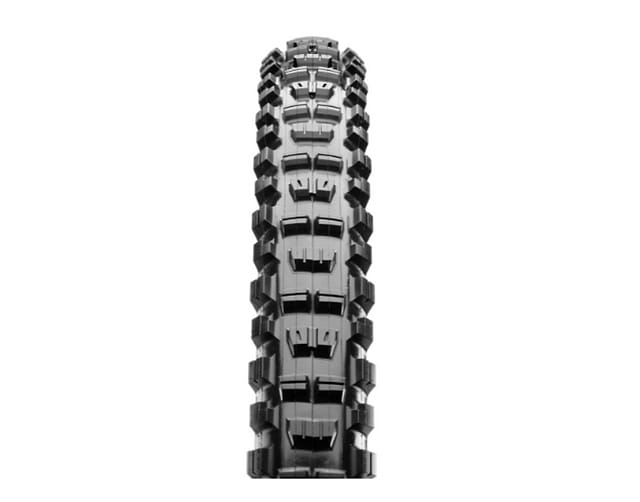 Maxxis minion dhf exo tr mtb tire on sale