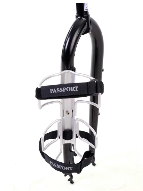 Passport bike bags shop