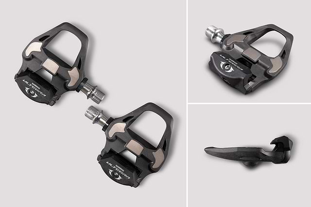 Shimano spd sl pedals ultegra store