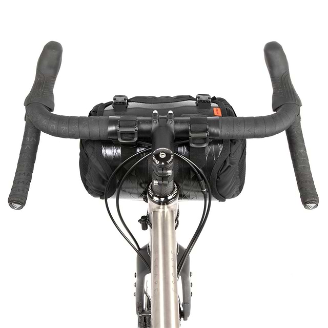 Cycling bar bag sale