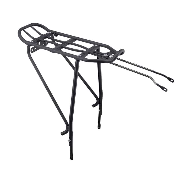Road bike luggage rack best sale