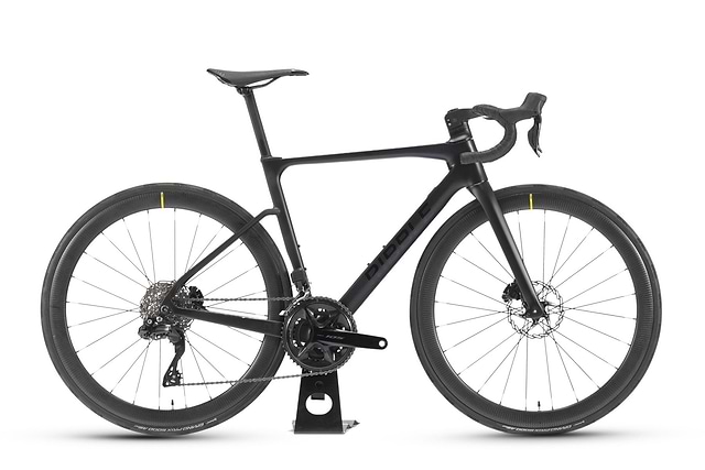 Ribble endurance sl black 2025