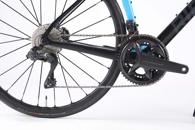 Shimano ultegra disc di2 cheap
