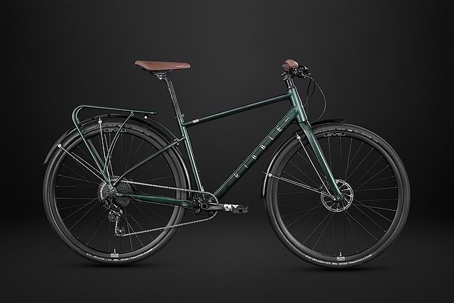 Ribble hybrid bike online