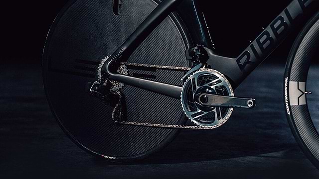 Ribble ultra tt rear box on sale