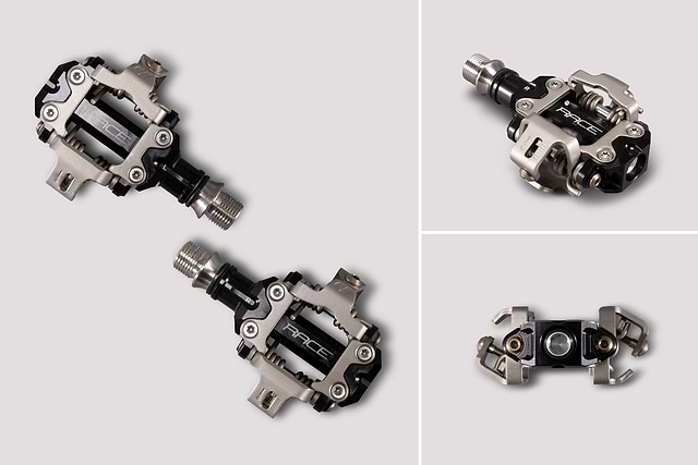 Hope cycle components store