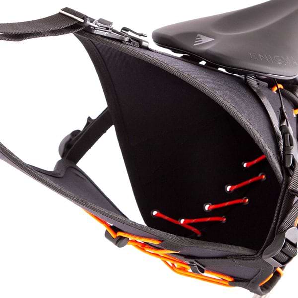 Ribble outlet saddle bag