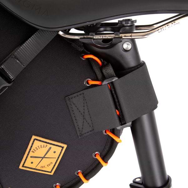 Ribble outlet saddle bag