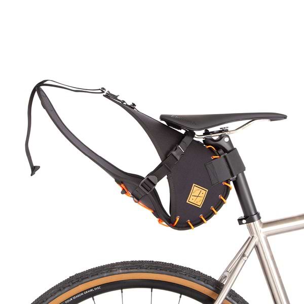 Ribble outlet saddle bag