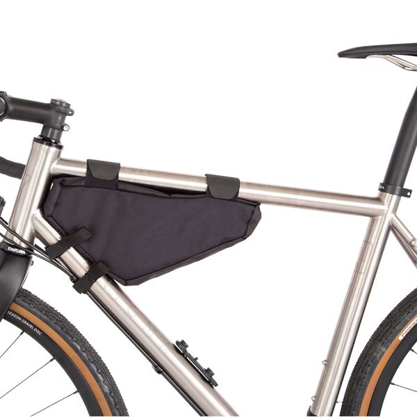 Small bike new arrivals frame bag