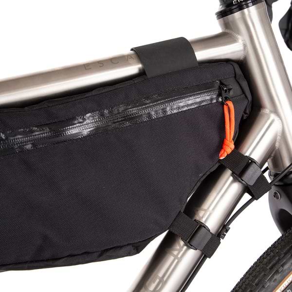 Restrap large hotsell frame bag